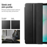 Spigen Samsung Galaxy Tab A9/Tab A11 Cover Smart Fold Sort