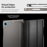 Spigen Samsung Galaxy Tab A9/Tab A11 Cover Smart Fold Sort