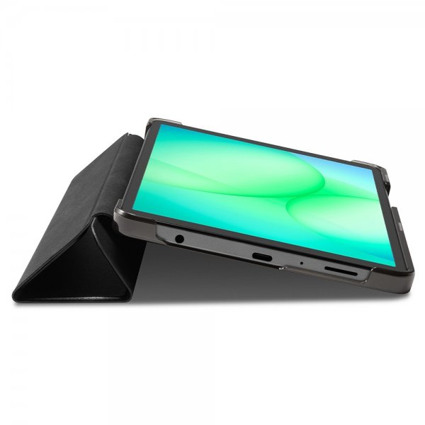 Spigen Samsung Galaxy Tab A9/Tab A11 Cover Smart Fold Sort