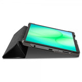 Spigen Samsung Galaxy Tab A9/Tab A11 Cover Smart Fold Sort