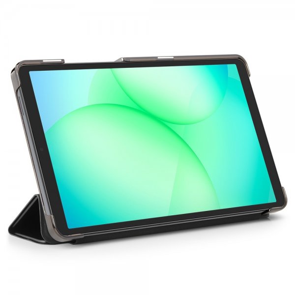 Spigen Samsung Galaxy Tab A9/Tab A11 Cover Smart Fold Sort