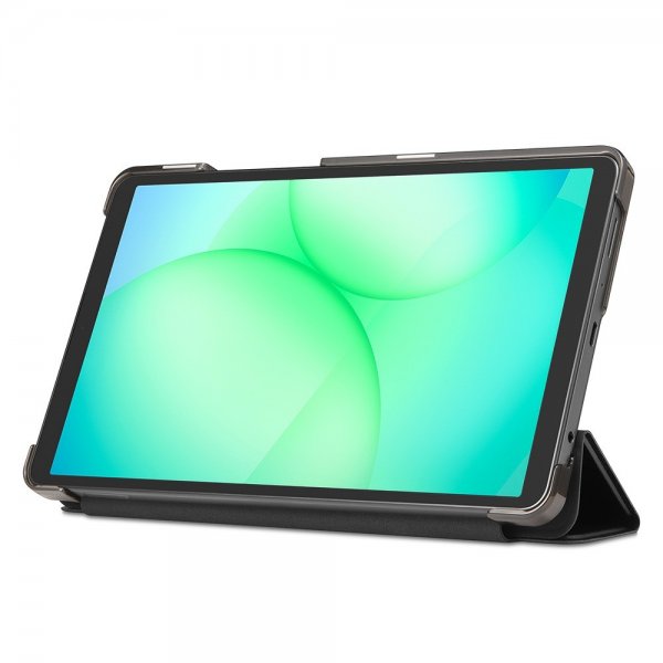 Spigen Samsung Galaxy Tab A9/Tab A11 Cover Smart Fold Sort