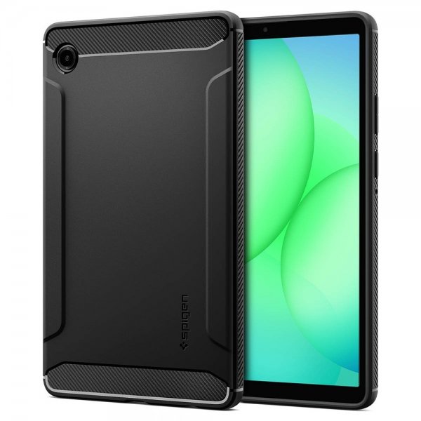 Spigen Samsung Galaxy Tab A9/Tab A11 Cover Rugged Armor Mat Sort
