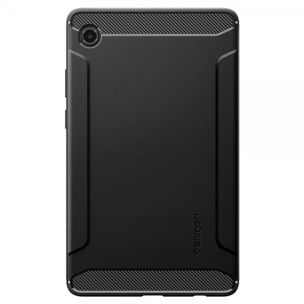 Spigen Samsung Galaxy Tab A9/Tab A11 Cover Rugged Armor Mat Sort