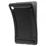 Spigen Samsung Galaxy Tab A9/Tab A11 Cover Rugged Armor Mat Sort