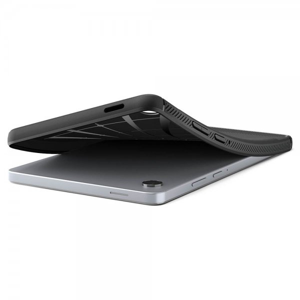 Spigen Samsung Galaxy Tab A9/Tab A11 Cover Rugged Armor Mat Sort