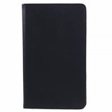 Samsung Galaxy Tab A9 Cover 360 Grader Drejeligt Sort