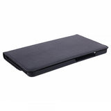 Samsung Galaxy Tab A9 Cover 360 Grader Drejeligt Sort