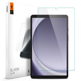 Spigen Samsung Galaxy Tab A9 Skærmbeskyttelse GLAS.tR Slim
