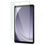 Spigen Samsung Galaxy Tab A9 Skærmbeskyttelse GLAS.tR Slim