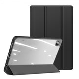 Dux Ducis Samsung Galaxy Tab A9 Cover TOBY Series Sort