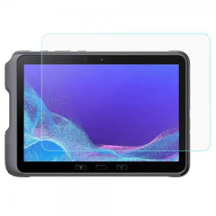 Samsung Galaxy Tab Active 4 Pro Skærmbeskyttelse & Kamerabeskyttelse