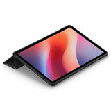 Spigen Samsung Galaxy Tab S10 FE Cover Rugged Armor Pro Mat Sort