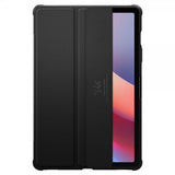 Spigen Samsung Galaxy Tab S10 FE Cover Rugged Armor Pro Mat Sort
