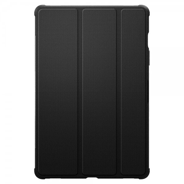 Spigen Samsung Galaxy Tab S10 FE Cover Rugged Armor Pro Mat Sort