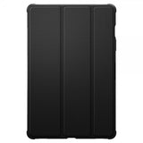 Spigen Samsung Galaxy Tab S10 FE Cover Rugged Armor Pro Mat Sort