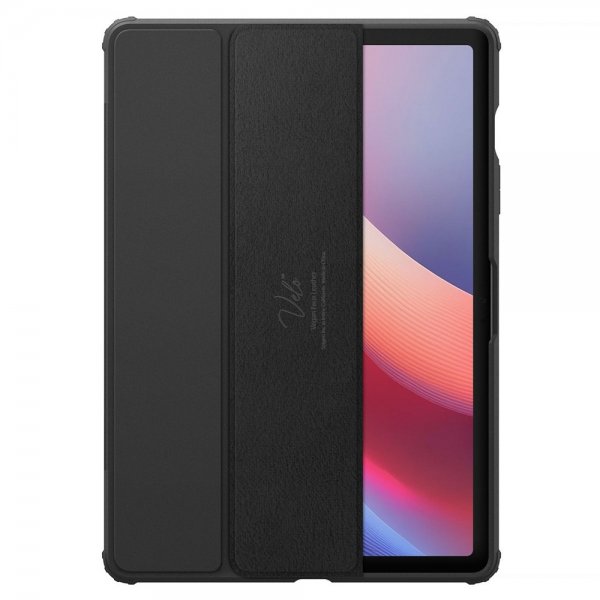 Spigen Samsung Galaxy Tab S10 FE Cover Ultra Hybrid Pro Sort