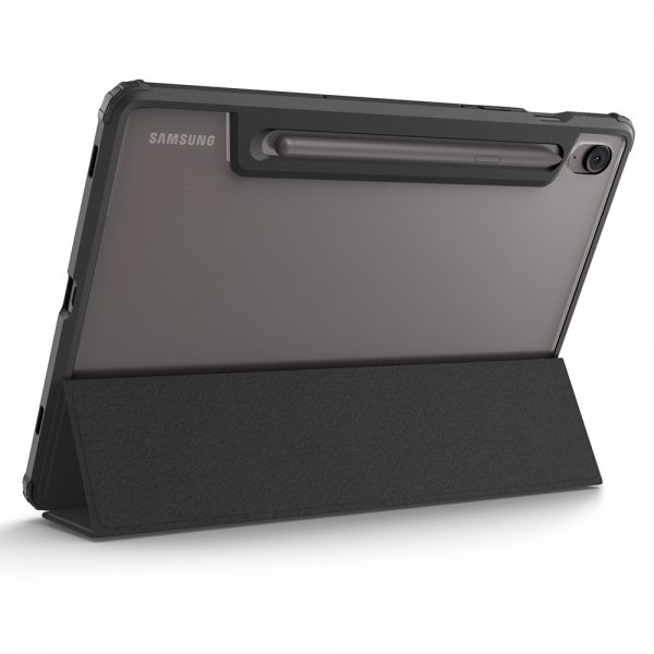 Spigen Samsung Galaxy Tab S10 FE Cover Ultra Hybrid Pro Sort