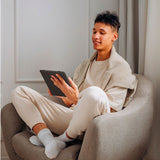 Spigen Samsung Galaxy Tab S10 FE Cover Ultra Hybrid Pro Sort