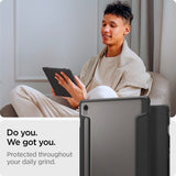 Spigen Samsung Galaxy Tab S10 FE Cover Ultra Hybrid Pro Sort