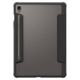 Spigen Samsung Galaxy Tab S10 FE Cover Ultra Hybrid Pro Sort