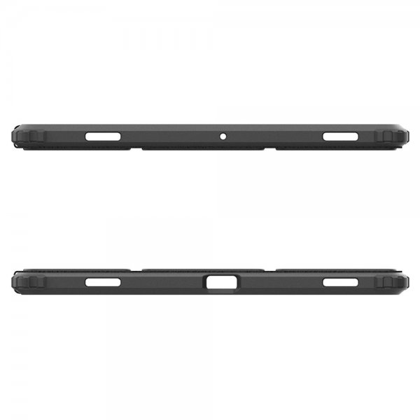 Spigen Samsung Galaxy Tab S10 FE Cover Ultra Hybrid Pro Sort