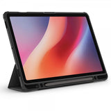 Spigen Samsung Galaxy Tab S10 FE Cover Ultra Hybrid Pro Sort