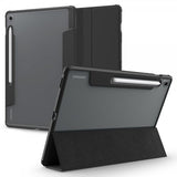 Spigen Samsung Galaxy Tab S10 FE Plus Cover Ultra Hybrid Pro Sort