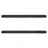 Spigen Samsung Galaxy Tab S10 FE Plus Cover Ultra Hybrid Pro Sort