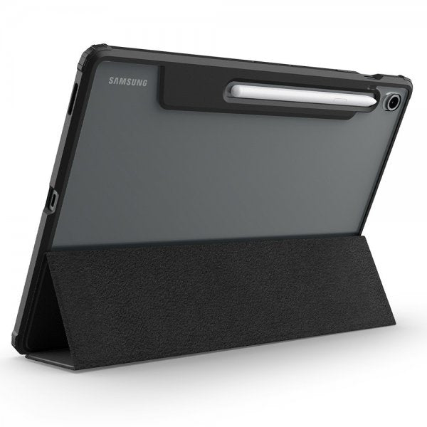 Spigen Samsung Galaxy Tab S10 FE Plus Cover Ultra Hybrid Pro Sort