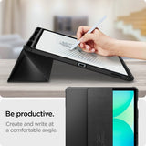 Spigen Samsung Galaxy Tab S10 FE Plus Cover Ultra Hybrid Pro Sort