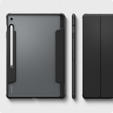 Spigen Samsung Galaxy Tab S10 FE Plus Cover Ultra Hybrid Pro Sort