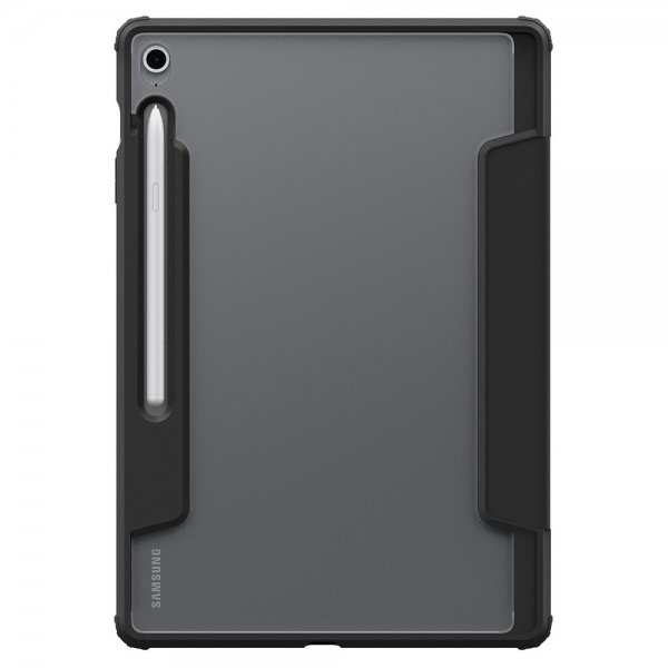Spigen Samsung Galaxy Tab S10 FE Plus Cover Ultra Hybrid Pro Sort