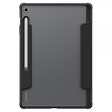 Spigen Samsung Galaxy Tab S10 FE Plus Cover Ultra Hybrid Pro Sort