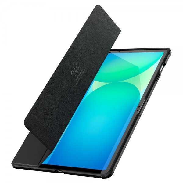 Spigen Samsung Galaxy Tab S10 FE Plus Cover Ultra Hybrid Pro Sort