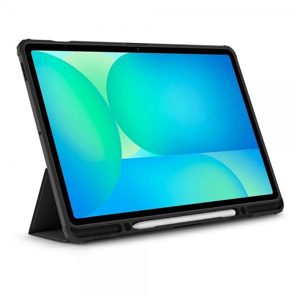 Spigen Samsung Galaxy Tab S10 FE Plus Cover Ultra Hybrid Pro Sort