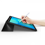 Spigen Samsung Galaxy Tab S10 FE Plus Cover Ultra Hybrid Pro Sort