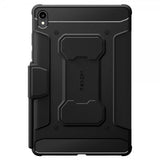 Spigen Samsung Galaxy Tab S11 Cover Rugged Armor Pro Mat Sort