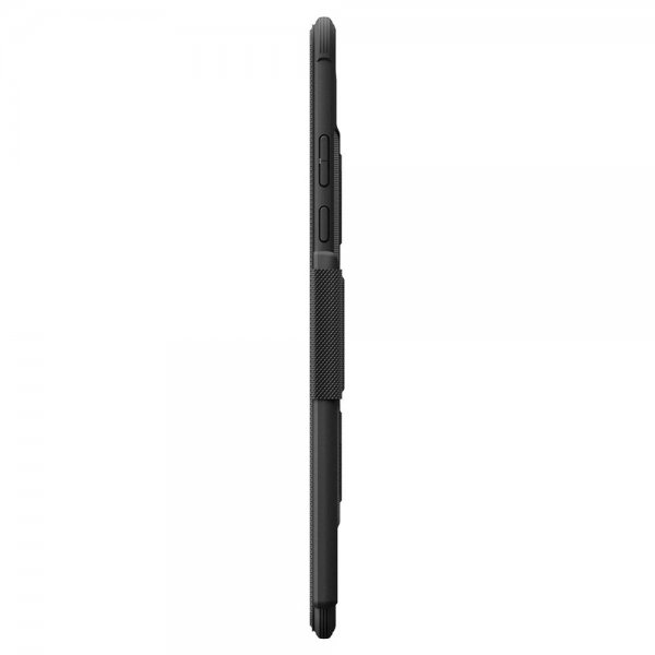 Spigen Samsung Galaxy Tab S11 Cover Rugged Armor Pro Mat Sort