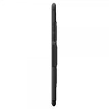 Spigen Samsung Galaxy Tab S11 Cover Rugged Armor Pro Mat Sort