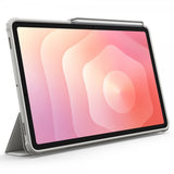 Spigen Samsung Galaxy Tab S11 Cover Ultra Hybrid Pro Grå
