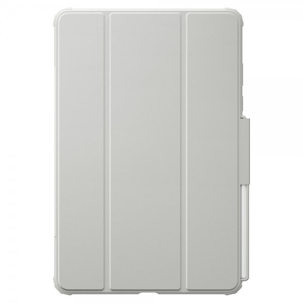 Spigen Samsung Galaxy Tab S11 Cover Ultra Hybrid Pro Grå