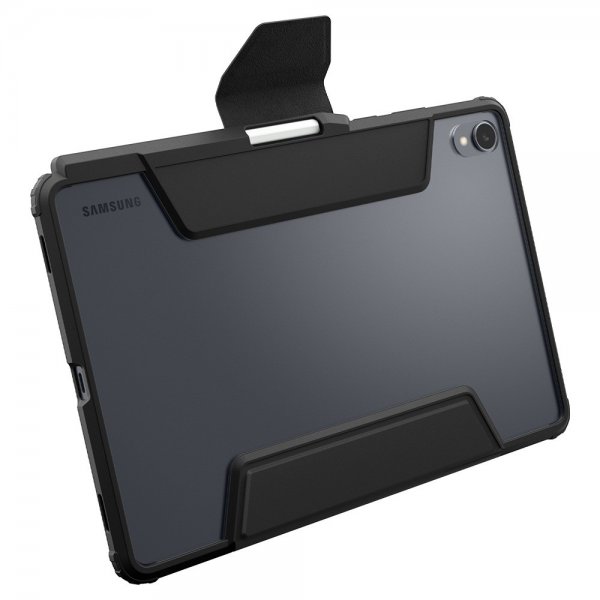 Spigen Samsung Galaxy Tab S11 Cover Ultra Hybrid Pro Sort