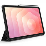 Spigen Samsung Galaxy Tab S11 Cover Ultra Hybrid Pro Sort