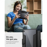 Spigen Samsung Galaxy Tab S11 Cover Ultra Hybrid Pro Sort