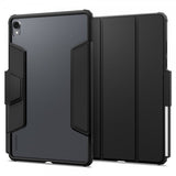 Spigen Samsung Galaxy Tab S11 Cover Ultra Hybrid Pro Sort