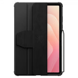 Spigen Samsung Galaxy Tab S11 Cover Ultra Hybrid Pro Sort