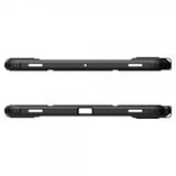 Spigen Samsung Galaxy Tab S11 Cover Ultra Hybrid Pro Sort
