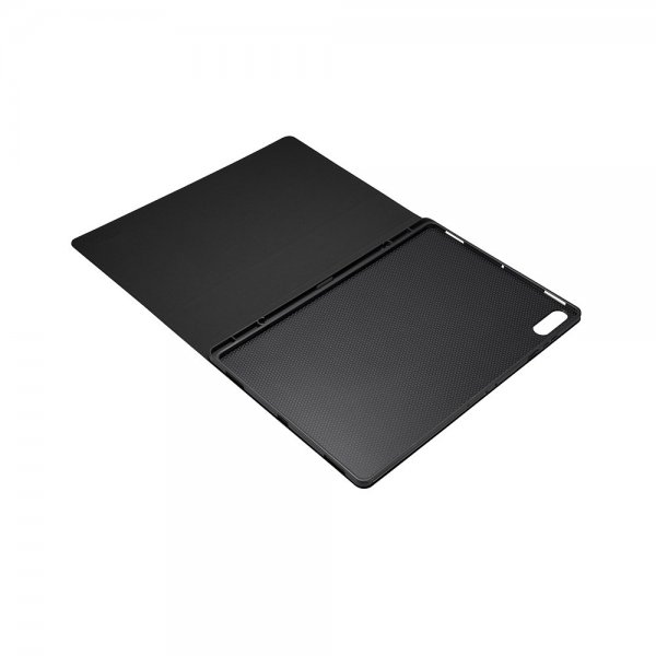 Tucano Samsung Galaxy Tab S11 Ultra Cover Gala Grå