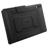 Spigen Samsung Galaxy Tab S11 Ultra Cover Rugged Armor Pro Mat Sort